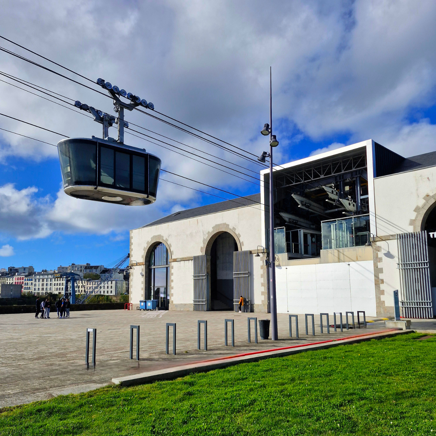 1 journée à Brest : Visites et activités incontournables