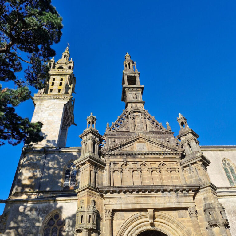 Église Saint-Houardon