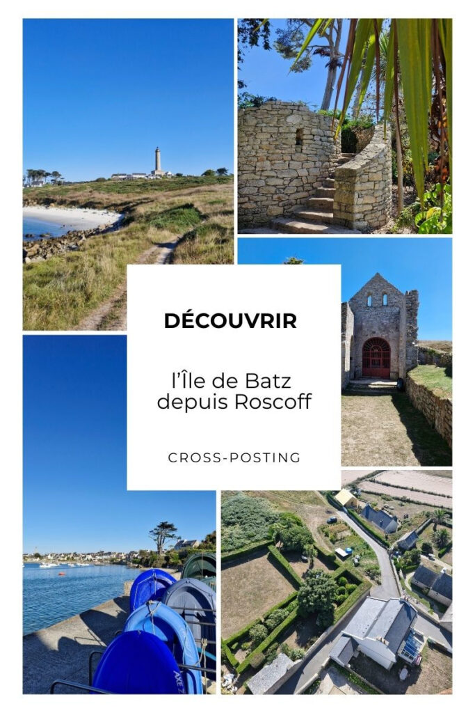 Miniature Instagram Ile de Batz