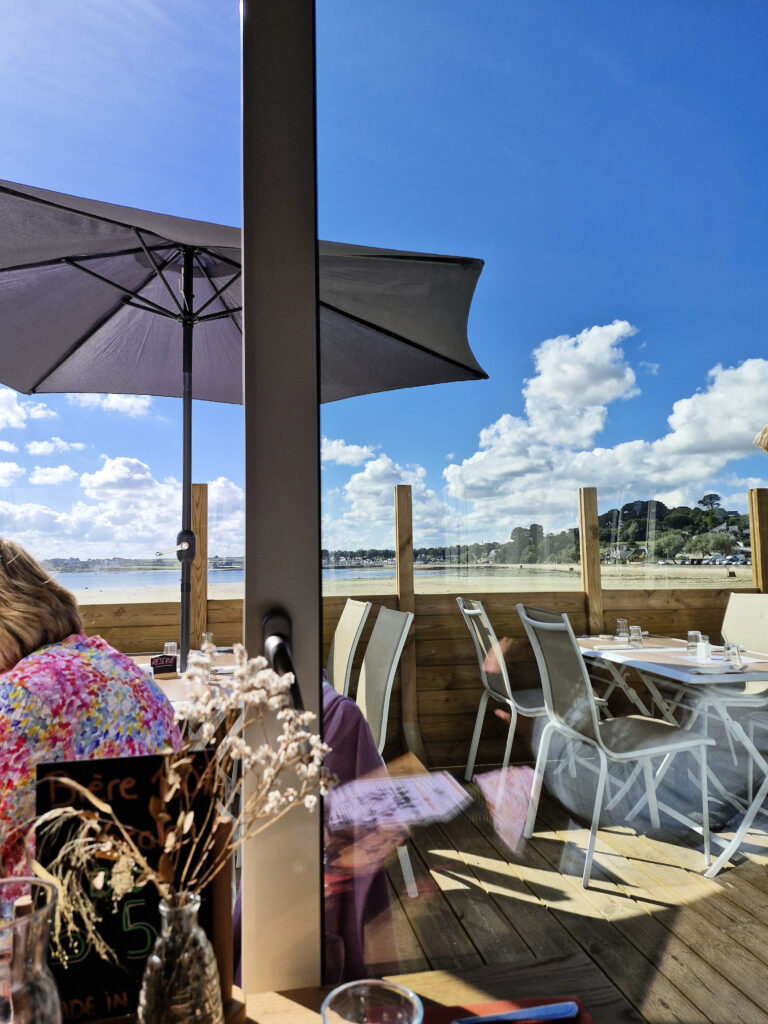 Lili à la Plage, Saint-Pol-de-Léon