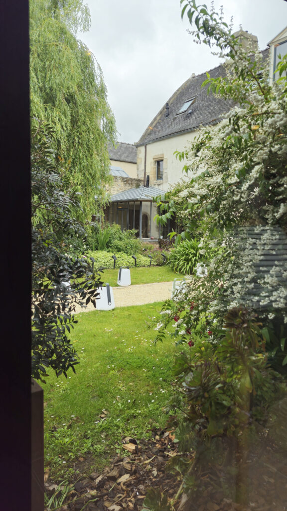 Pomme de Reinette, Saint-Pol-de-Léon