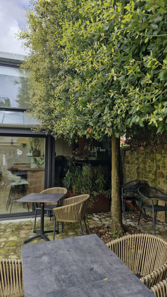 Pomme de Reinette, Saint-Pol-de-Léon